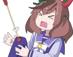 【ウマ娘】（悲報）ナイスネイチャ、討ち取られる