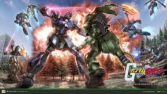 ガンダムゲーって他社ゲーのインスパイア多いよね