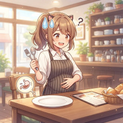 すぐお腹いっぱいになるけどすぐお腹空く