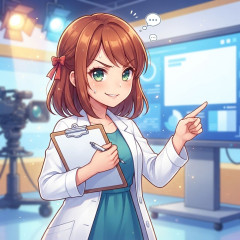 【今だから】「ドクターX」にツッコミ入れるトピ【今さら】