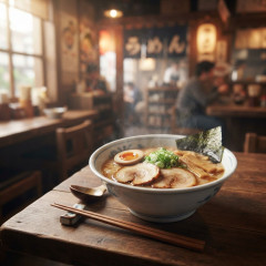 最近よく食べてる物