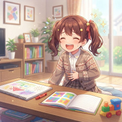 【子供】結局何歳差がベスト？？