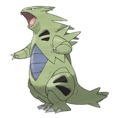 【ポケモン】バンギラスって人気のわりにNPCの手持ちにいた事無い気がする