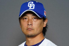 涌井秀章(40) 2.88 3勝1敗 4QS K/BB10.00