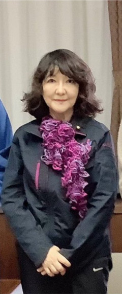 【画像】片山さつき（67）ちゃんの防災服ｗｗｗｗｗｗｗｗｗｗｗｗｗｗｗｗｗｗｗｗｗｗｗ