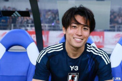 【朗報】中村敬斗、高橋藍・大谷翔平を抑え「かっこいいアスリート」1位