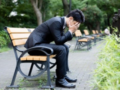 いい歳して独身の男の人いるでしょ？