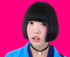 【画像】あのちゃんの近影、ガチで終わる