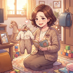 子離れできないお母さんの特徴