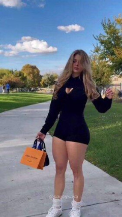 【動画あり】セクシー美女、強すぎるｗｗｗｗｗ