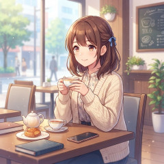 友達がいないから1人行動、おかしいですか