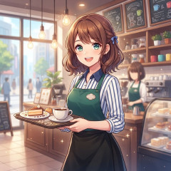 やってみたいバイト