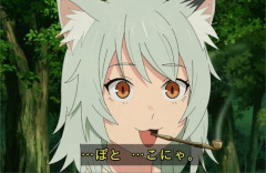 【動画】ヤニねこ声優さん『ち◯ぽにゃ』