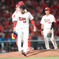 カープ、最下位転落も3位が射程圏内。新井監督「特別な日の試合だったので負けて悔しい」【反省会】