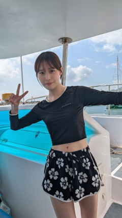 女優・南沙良（２４）「私は陰キャ。人と話したくないので家に引きこもってPCでアニメを観ていたい」