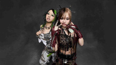「No No Girls」終了から1年半、ASHAとKOKONAによる新ユニット・TAKARAがデビュー