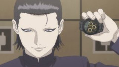 LIAR GAME -ライアーゲーム- 第17話 感想：秋山さんの逆転の策がバレちゃった！