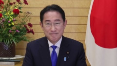 岸田元首相､日米の円買い協調介入は｢一時しのぎに過ぎない｣｢財政政策､金融政策でやるべきことをしっかりやっておくことが大事｣