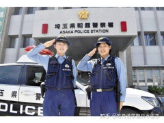 【悲報】日本、刃物を振り回しただけで射殺される国になる…