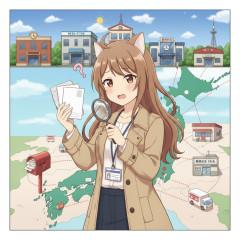 ラジオでメッセージ読まれたことがある人