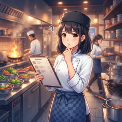 飲食店勤務の人どのポジションですか？
