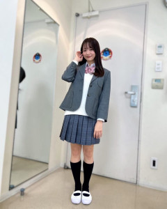 【画像】森香澄さんのJK姿😍ｗｗ😍ｗ😍ｗｗｗ😍ｗｗｗｗｗｗ