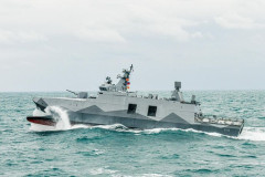 日本の商船が中国に臨検された場合は「台湾軍が対応」と台湾軍トップ！