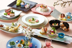 【悲報】「和・洋・中」←一生、どれか一つしか食えないとしたら