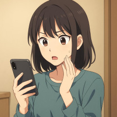 「明日ひま？」知り合いから唐突なメッセージがきたらどうする？