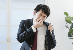 【緊急】ワイ、真のワキガと出会った結果とんでもないことになるｗｗｗｗｗｗ