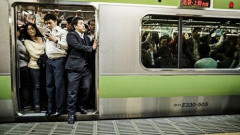 【悲報】東京都民「助けて。通勤時間減らしたいのに都心の近くが最低10万払わないと住めないの」