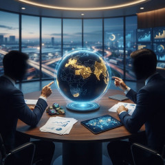 中国の「レアアース武器化」が裏目に、世界で重レアアース供給網の構築が加速