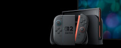 【悲報】任天堂決算 スイッチ2本体『382万台(前年比34.4%減)』スイッチ本体『66万台(前年比31.8%減)』