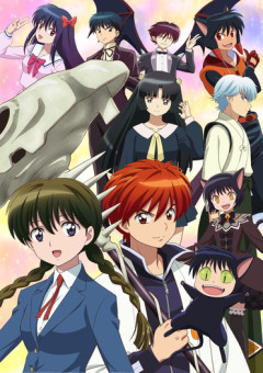 NHKの神アニメ