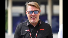 元F1王者ハッキネン、フェルスタペンのマクラーレン加入の噂に「なぜ調和がある現体制を崩す必要がある？」