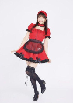 【画像】最近のメイド(17)、絶対領域がセクシーすぎる