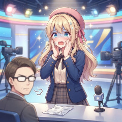 【悲報】明日花キララさん、専門家からあまりにも非情な一言を告げられる