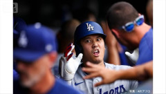 【ドジャース6連敗】大谷翔平25号26号ホームランｗｗｗｗｗｗｗｗ