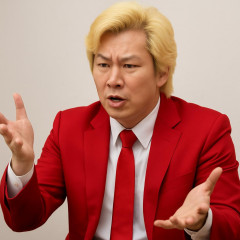 カズレーザー、車の任意保険を巡り持論 「強制しろよ」「保険にも入れないヤツは運転すんなよ」「なんで法律を改正しないの？」   #芸能