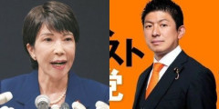 参政党・神谷代表、食料品消費減税を「天下の愚策だ」と痛烈批判！
