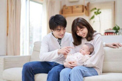 【悲報】ワイ「子供2人目欲しいんやが、、、」ヨッメ「金は？育児は？私の仕事は？キャリアは？」・・・・・・・・・