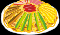 リュウジ氏「ダルい料理トップ10に入る」夏の定番料理は冷やし中華　「あり得ないほどダルい」