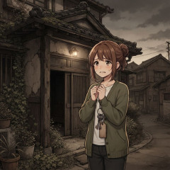 物をあげるのも貰うのも苦手