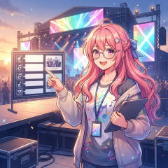 貴方が音楽フェス主催者ならどんなバンド呼びますか?