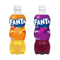 「ファンタ」というオッサンになると飲めなくなる飲料
