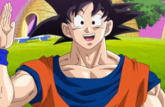 【画像】疲れている人は一瞬だけ『ドラゴンボール』の悟空に見えるパプリカの缶がこちら！　→　お前らの想像の300倍以上アニメ『ドラゴンボールZ』ｗｗｗｗｗ