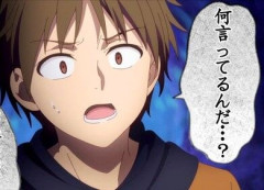 【悲報】なろう系のせいでアニメ後進国になったと言っても過言じゃない