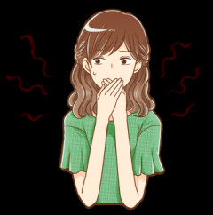 【えっ】ワキガの兄貴が出社してたら『とんでもないこと』になったｗｗｗｗｗｗｗ