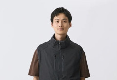 【画像】洋服の青山、空調ウェアを発売ｗｗｗｗｗｗｗｗｗｗｗｗｗｗ
