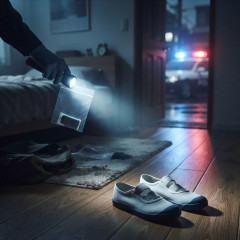 高2生徒の家に侵入し、わいせつ 高2男子を逮捕